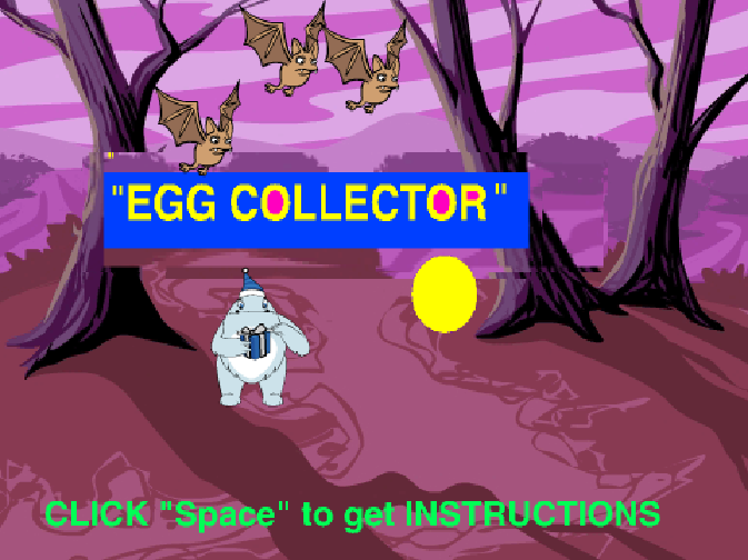 Egg